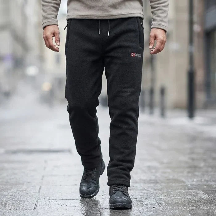 Norway Pants™ | Entwickelt für ultimativen Winterkomfort