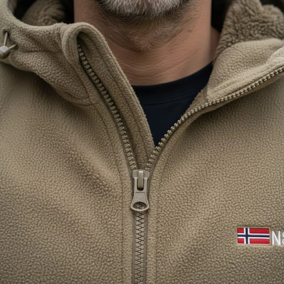 Norway Jacket™ | Ontworpen voor extreem wintercomfort