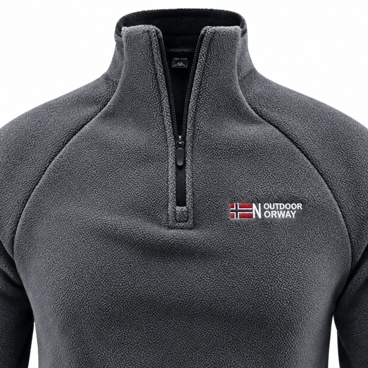 Norway Fleece™ | Ontworpen voor extreem wintercomfort